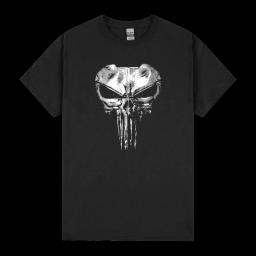 Doublesided Punisher