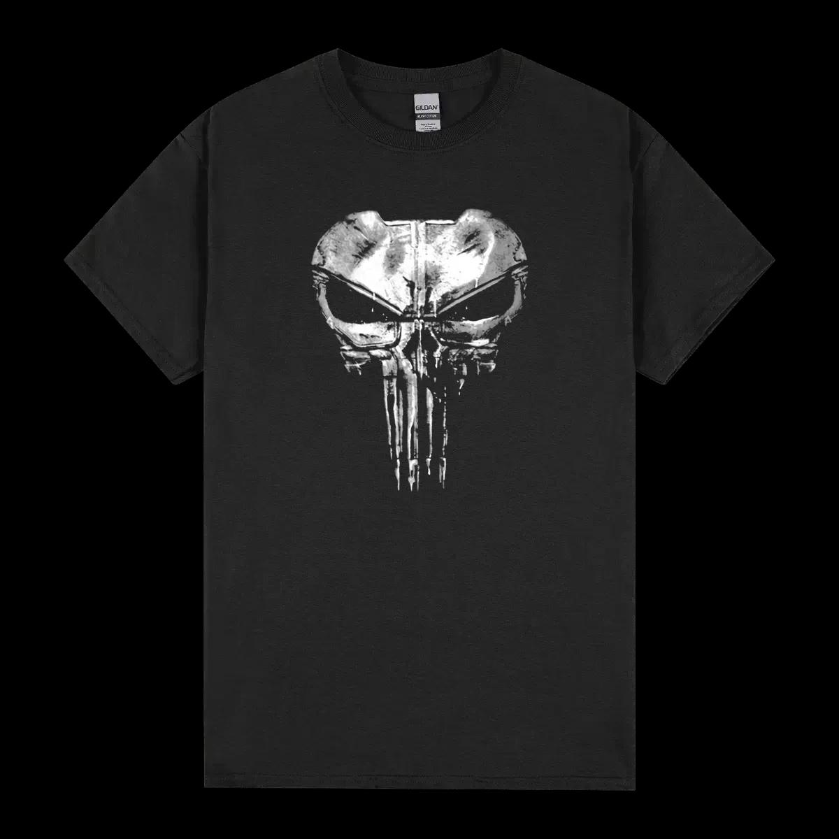 Doublesided Punisher