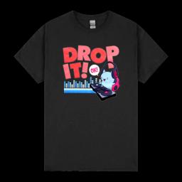Drop It Ok Catbug Dj