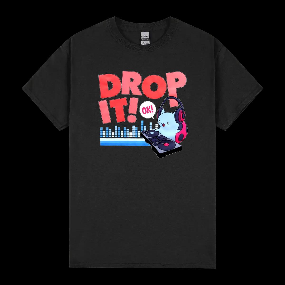 Drop It Ok Catbug Dj