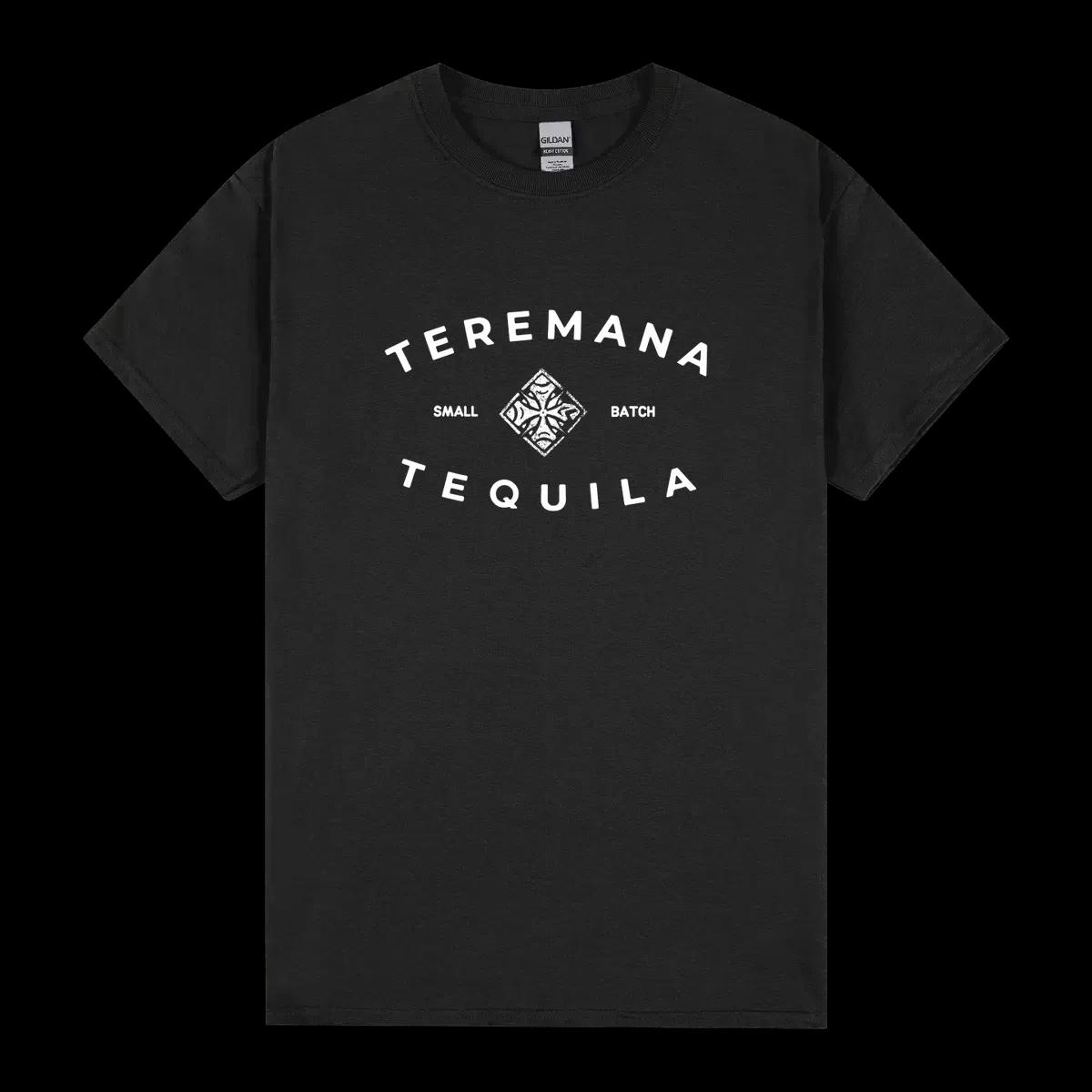 Dwayne The Rock Teremana Tequila