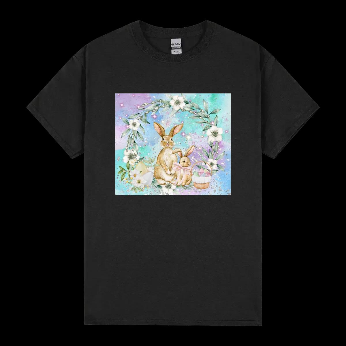Easter Bunny 20oz Skinny Tumbler