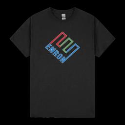 Enron Logo