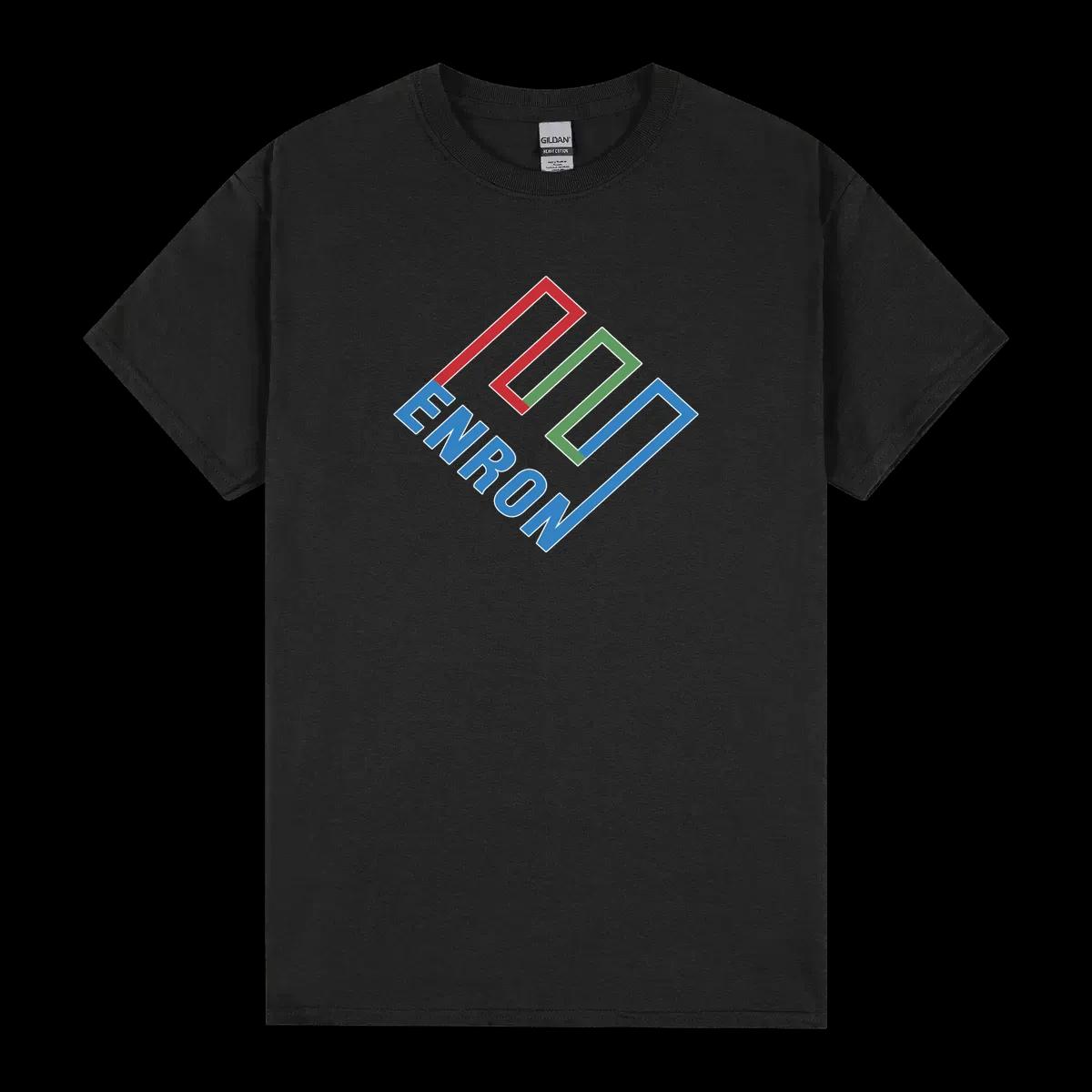 Enron Logo