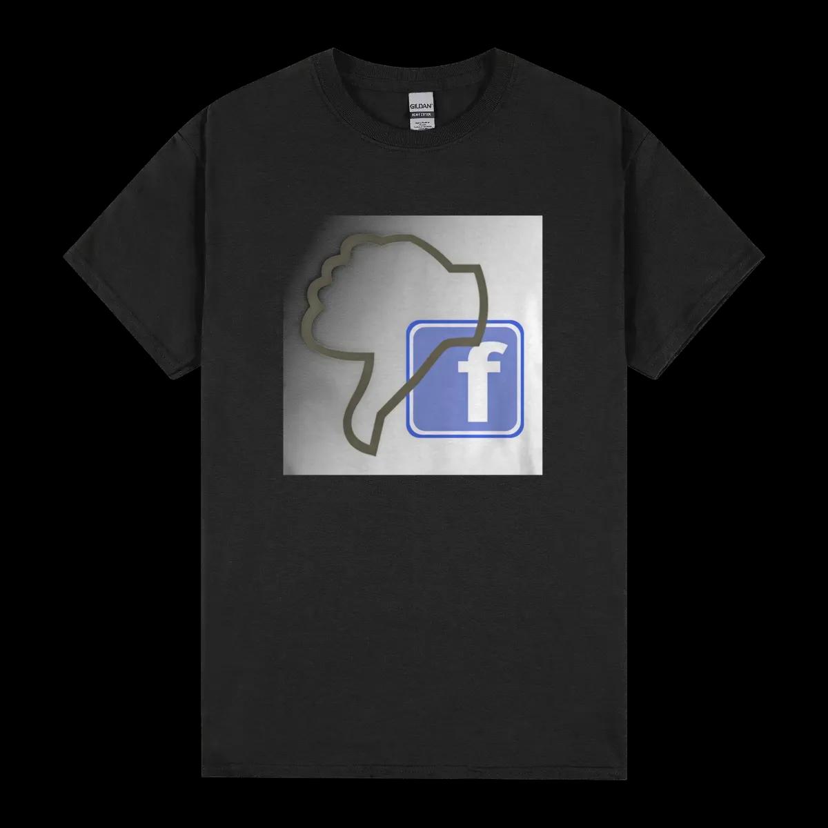 Facebook Sucks