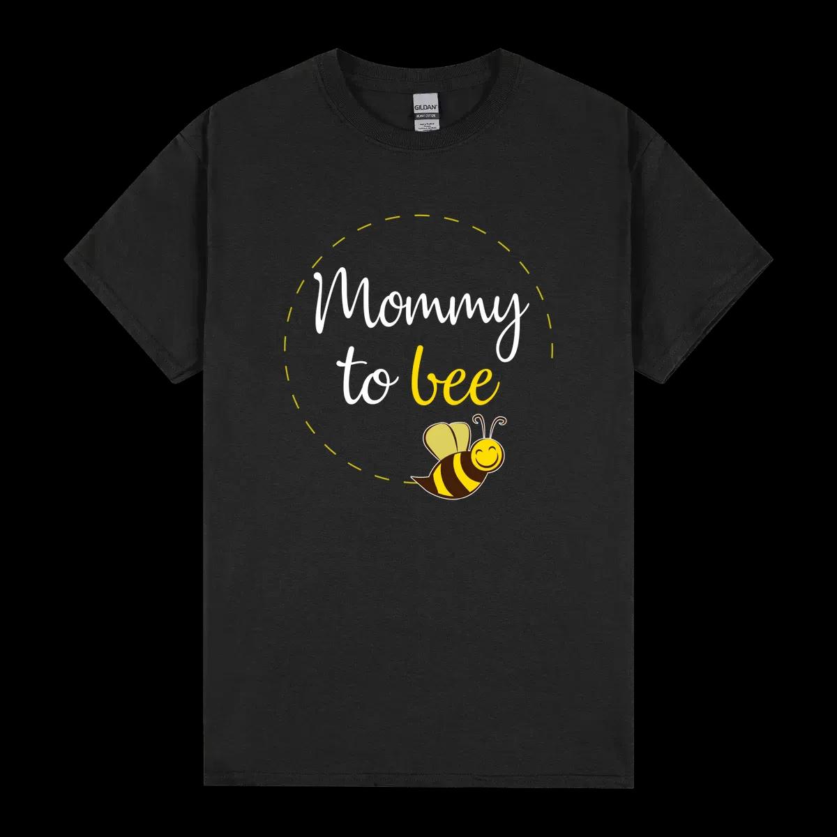 Family Members Mommy To Bee 2020
