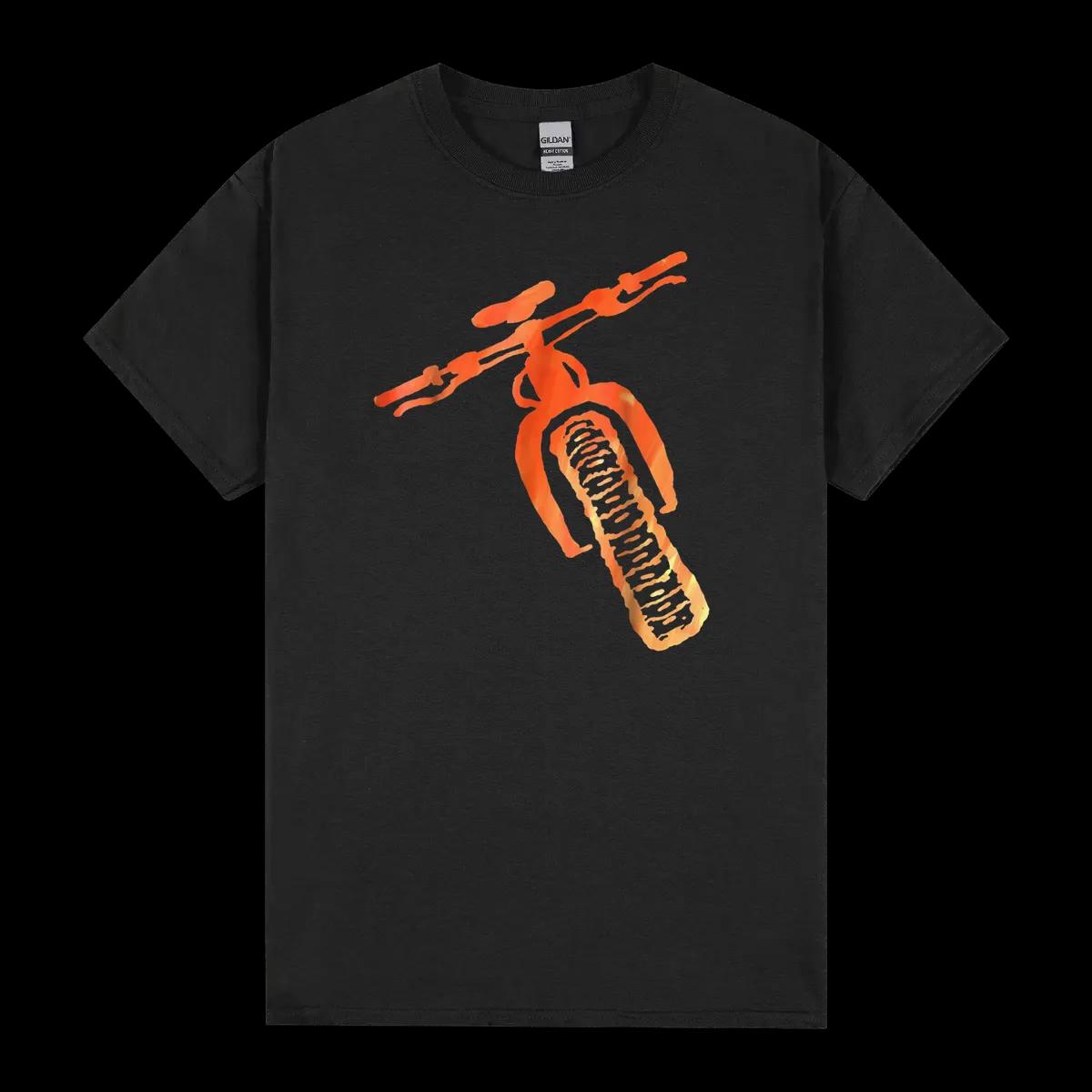 Fat Bike Mountain Biking