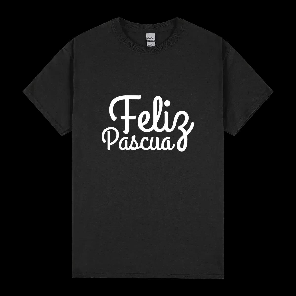 Feliz Pascua