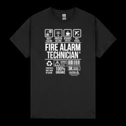 Fire Alarm Technician