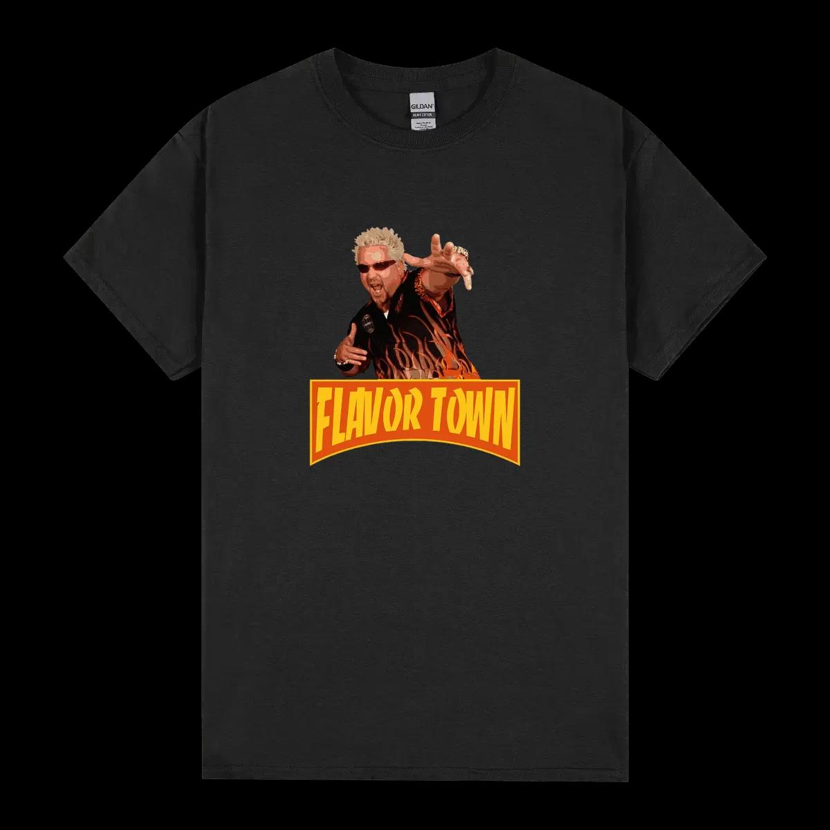 Flavortown Guy Fieri 2020