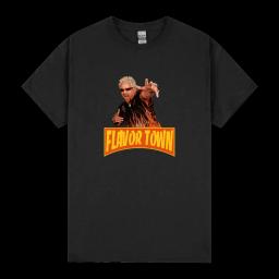Flavortown Guy Fieri 2020