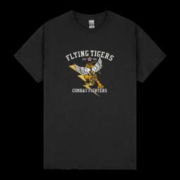 Flying Tigers Combat Fighters