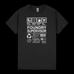 Foundry Supervisor Fmultiold Job