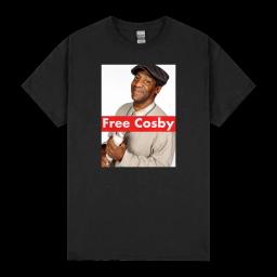 Free Bill Cosby 4