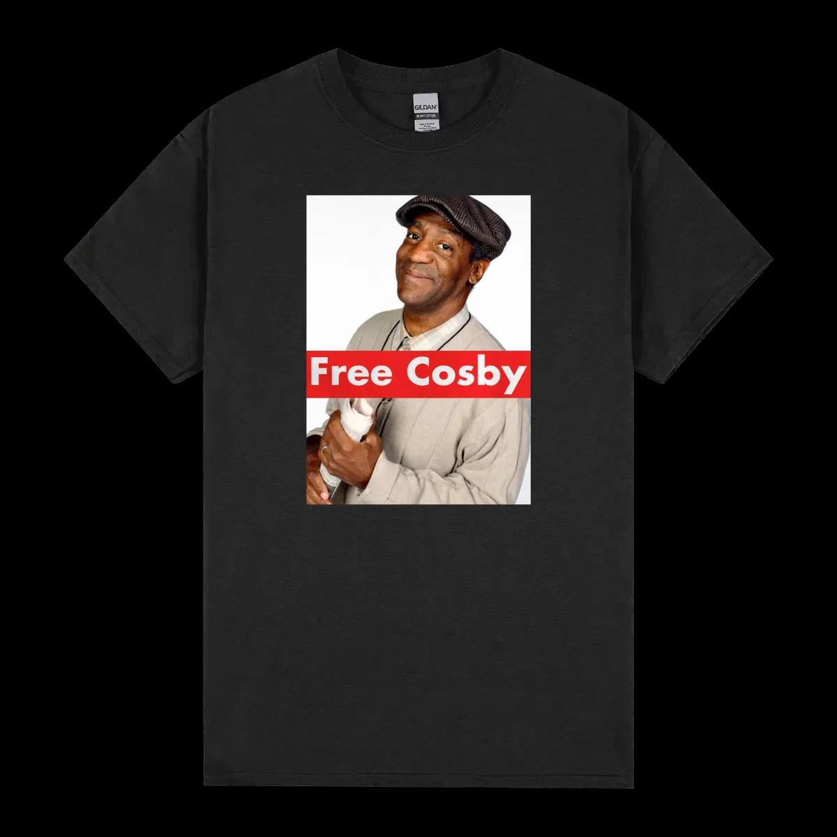 Free Bill Cosby 4