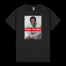 Free Bill Cosby