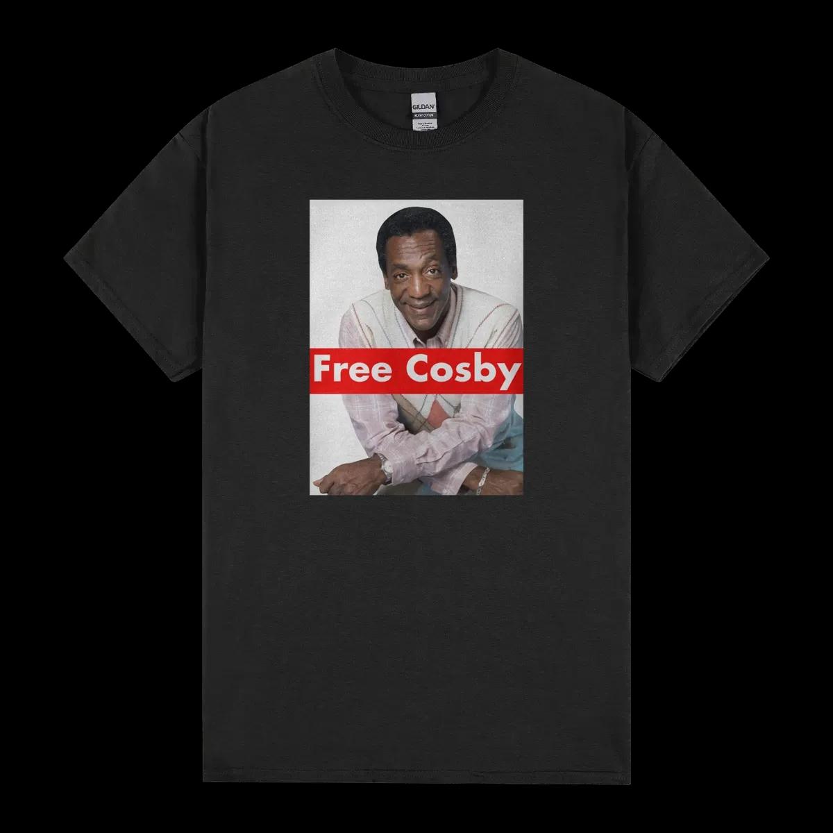 Free Bill Cosby