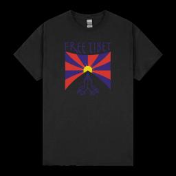 Free Tibet