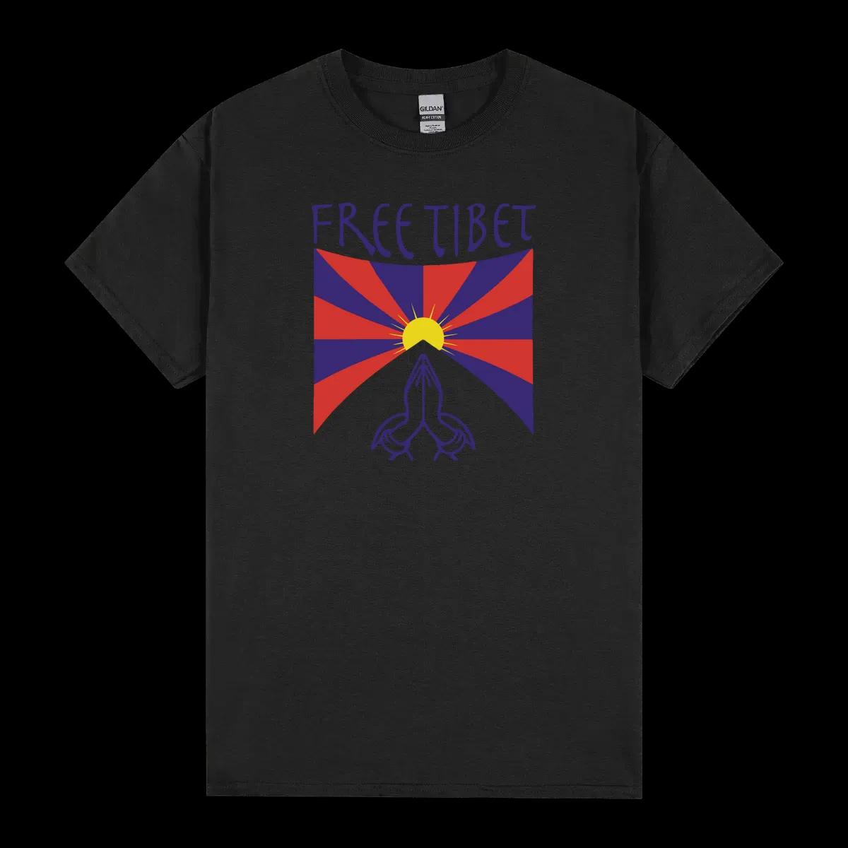 Free Tibet