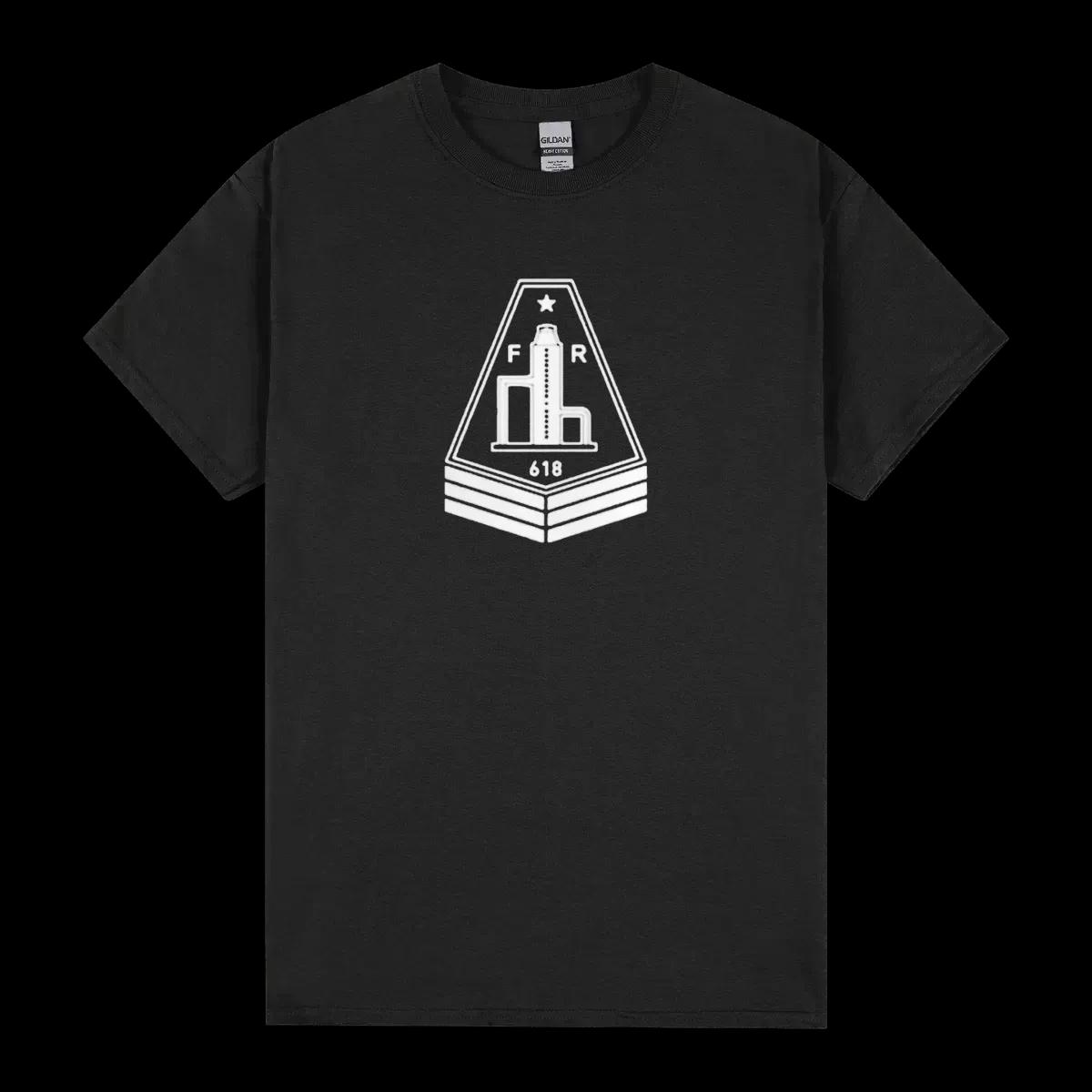 Frightened Rabbit Merch