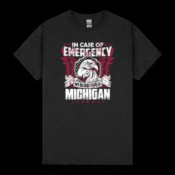Funny For Michigan