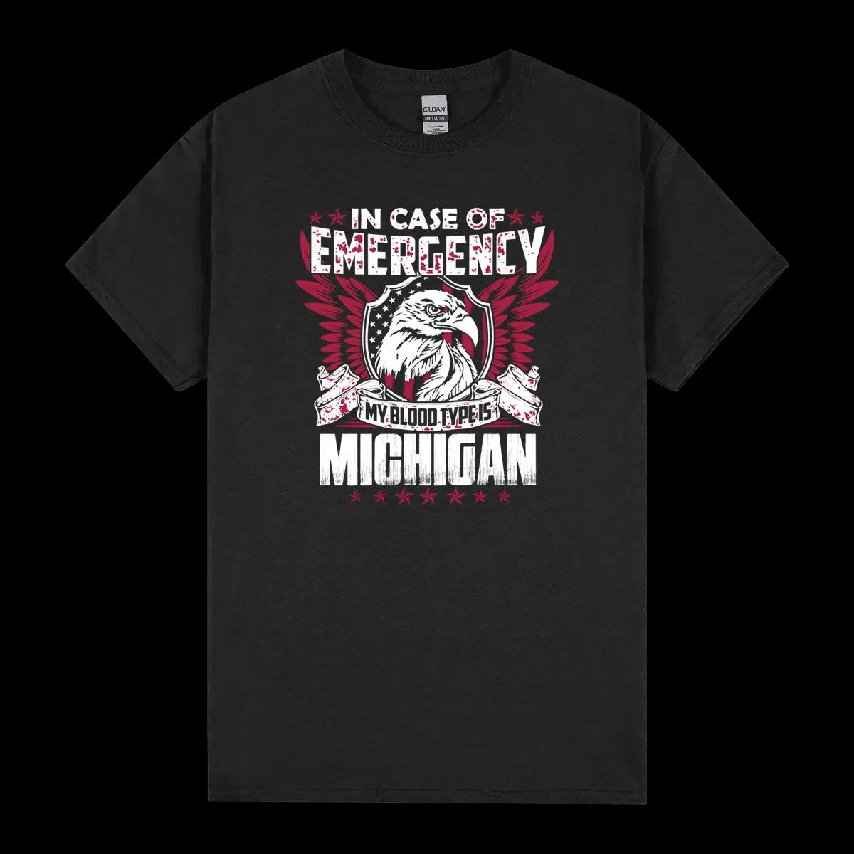 Funny For Michigan