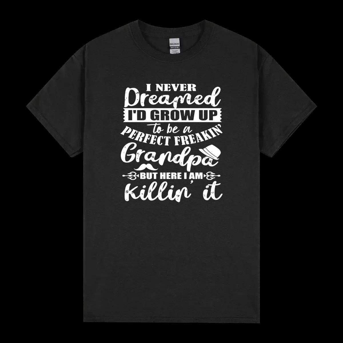 Grandpa Great Proud Grandpa