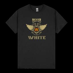 Great To Be White