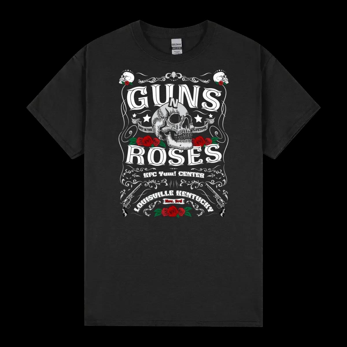 Guns Roses