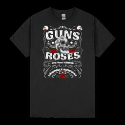 Guns Roses