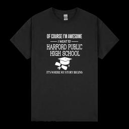Hartford Public High School