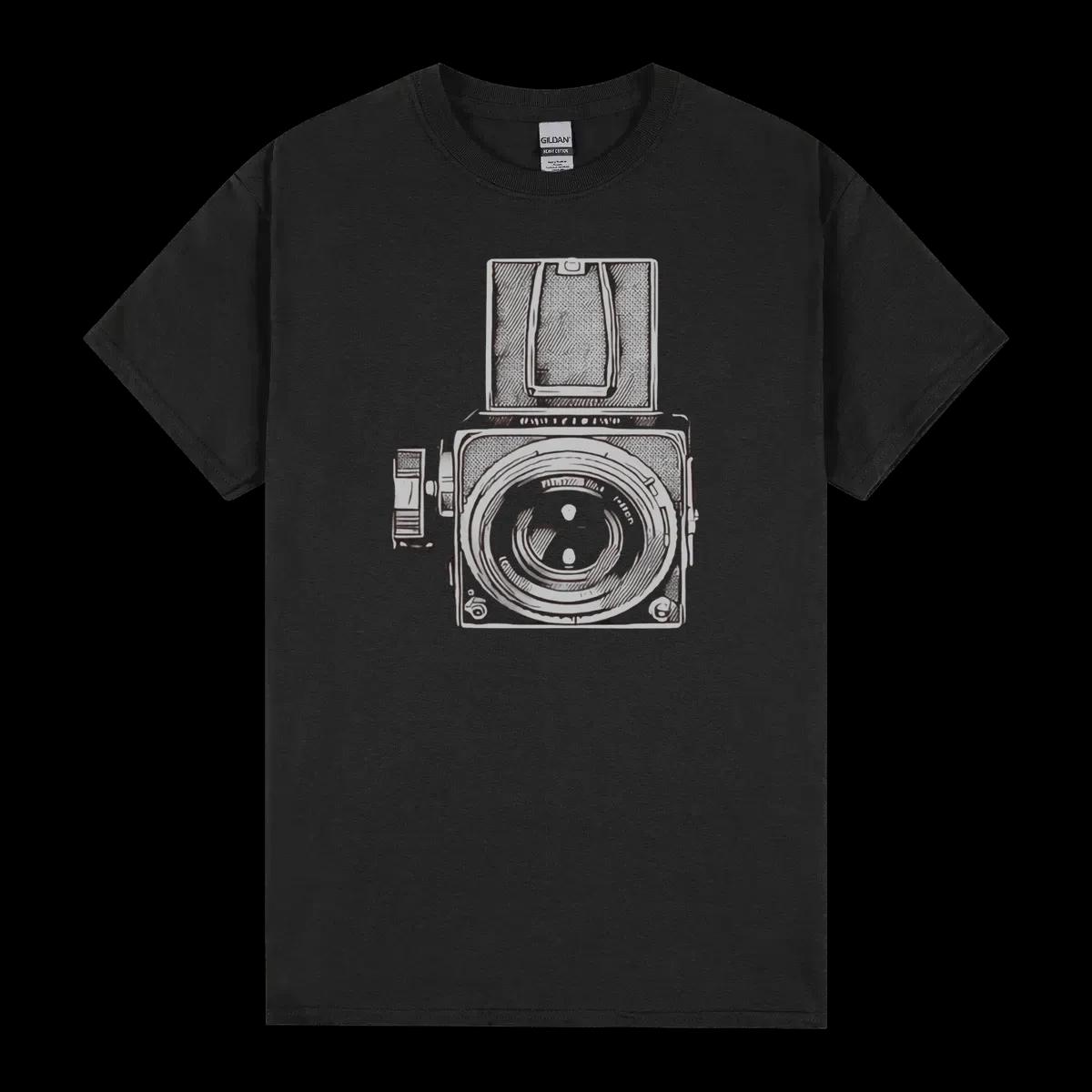 Hasselblad 500 Camera