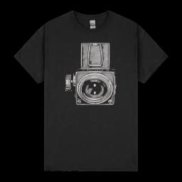 Hasselblad 500 Camera