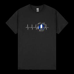 Heartbeat Duke Blue Devils