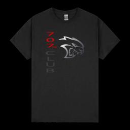 Hellcat 707hp Club Hat
