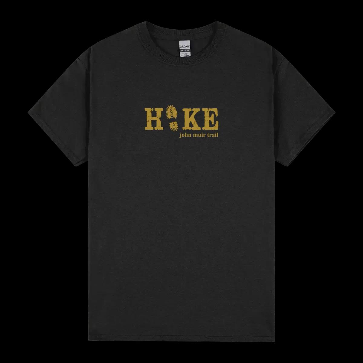 Hike The John Muir Trail Premium