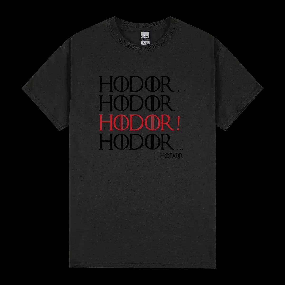 Hodor Hodor