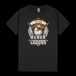 Huber Team Legend Huber