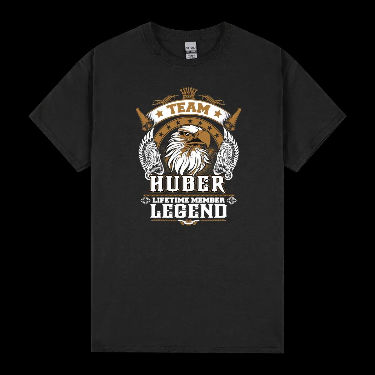 Huber Team Legend Huber