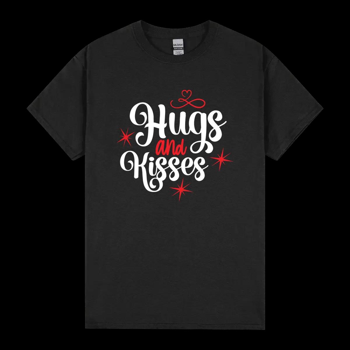 Hugs And Kisses