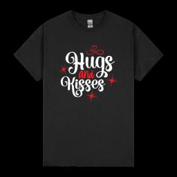 Hugs And Kisses