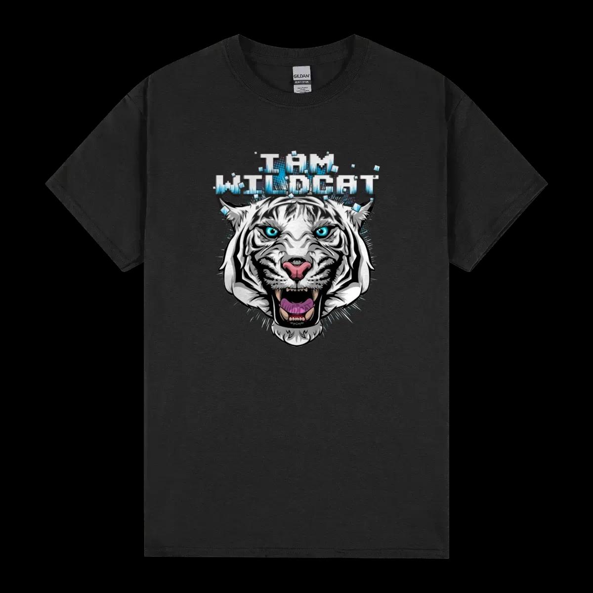 I Am Wildcat