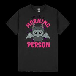 I M Not A Morning Person