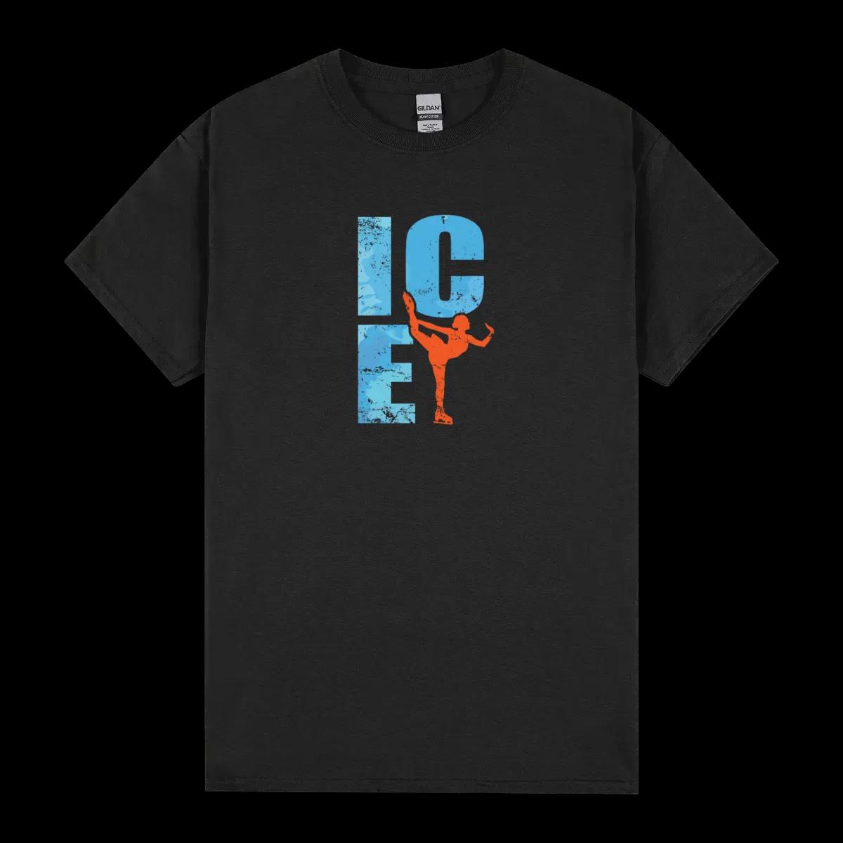 Ice Skating Ice Rink
