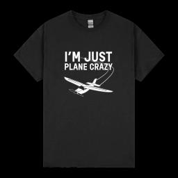Im Just Plane Crazy