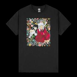 Inuyasha Dog Forest Spirit