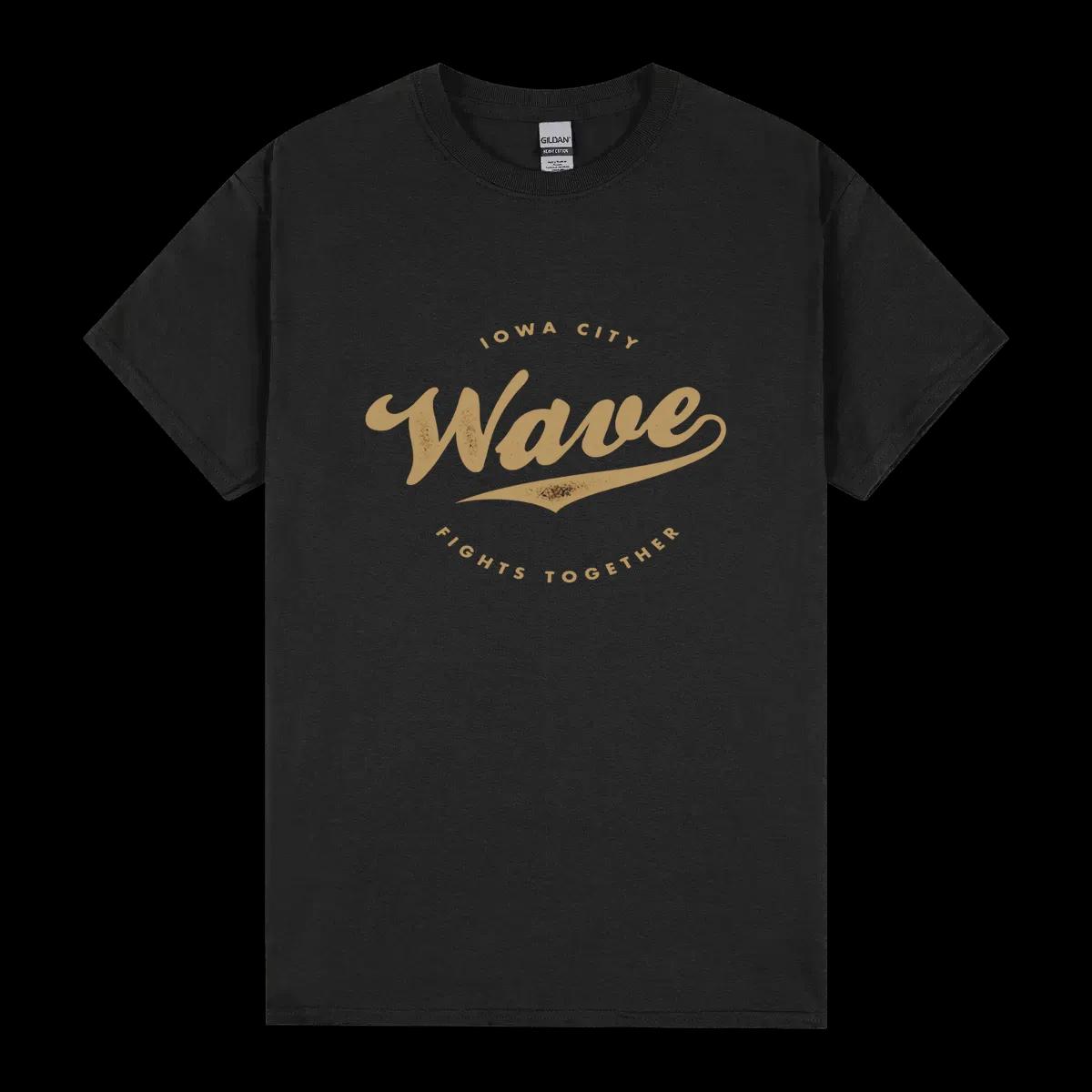 Iowa Wave