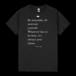 Its Always Your Choice