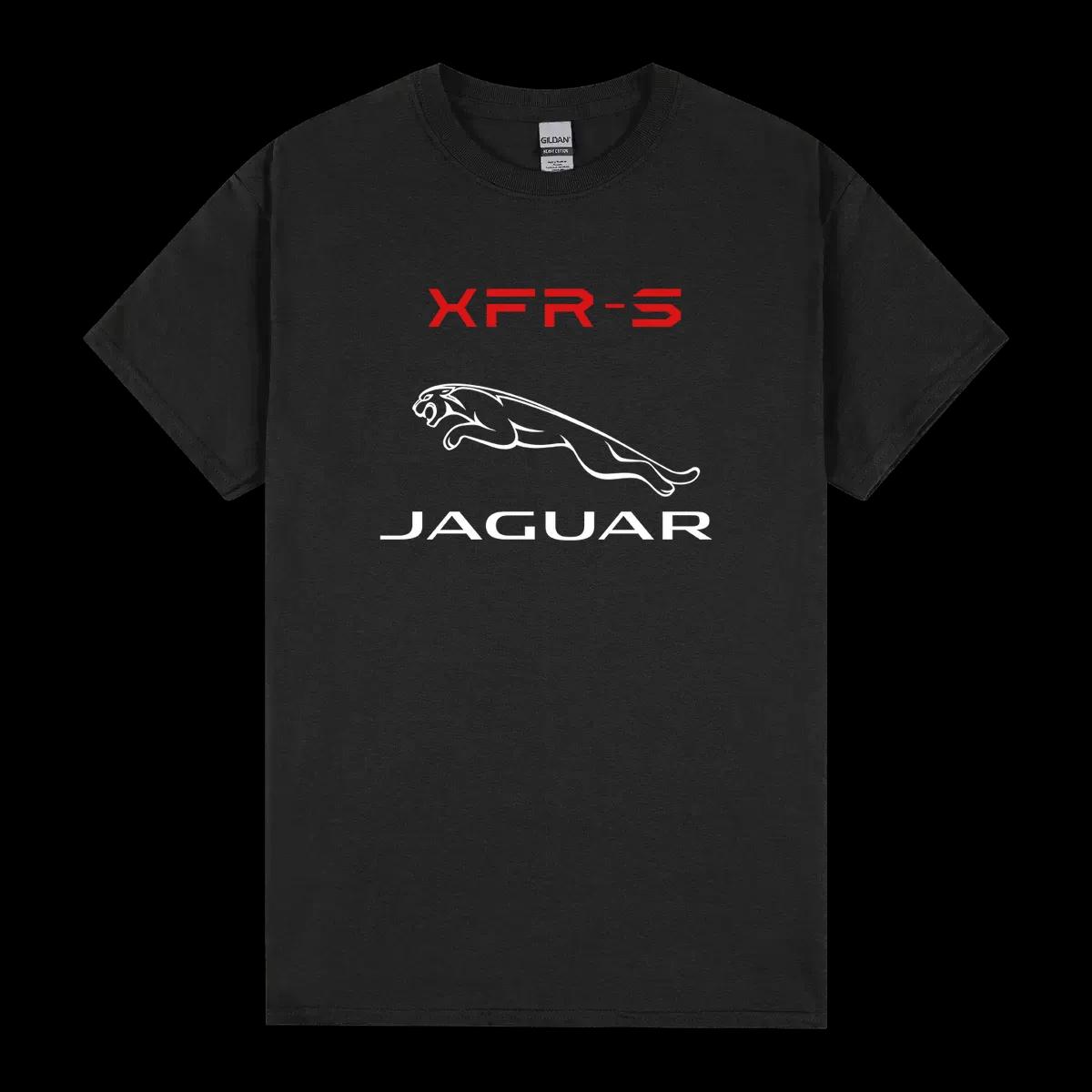 Jaguar Xfr S
