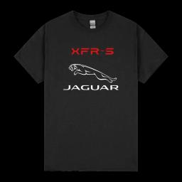 Jaguar Xfr S
